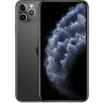 Refurbished (64GB) Apple iPhone 11 Pro Max | Space Grey 