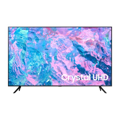 Samsung UE43CU71AO 43 Inch LED 4K Ultra HD Smart TV Bluetooth WiFi 