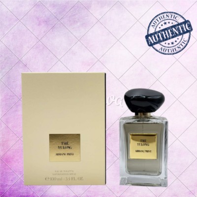 GIORGIO ARMANI珍藏裕隆100毫升EAU DE香水（EDT）|全新100%原装/正品|男女皆宜香水| FRAGRANCE HEAVEN
